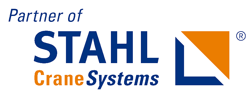 STAHL CraneSystems Partner